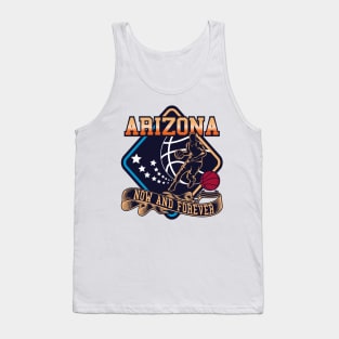 ARIZONA FOREVER | 2 SIDED Tank Top